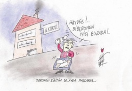 Karikatür