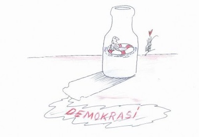 Karikatür