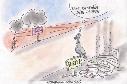 Karikatür