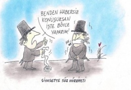 karikatür 