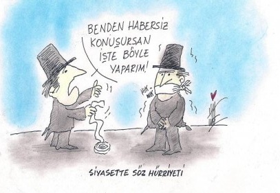 Karikatür