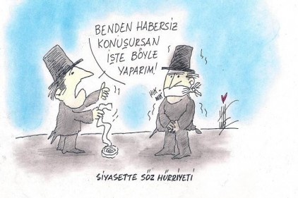 karikatür