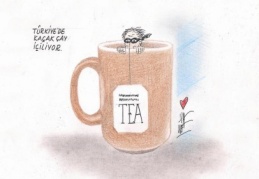 Karikatür