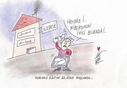 Karikatür