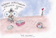 Karikatür