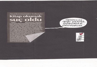 Karikatür