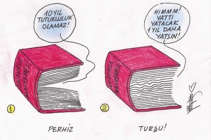 Karikatür