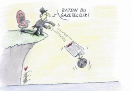 Karikatür