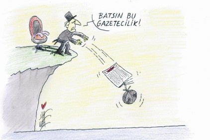 Karikatür