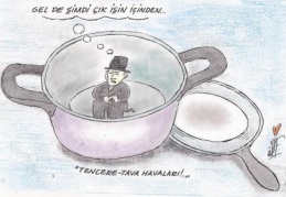 Karikatür