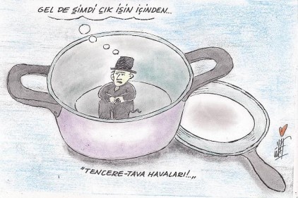 Karikatür