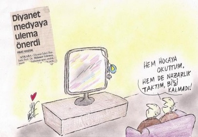Karikatür