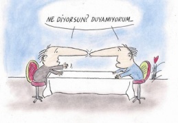 Karikatür