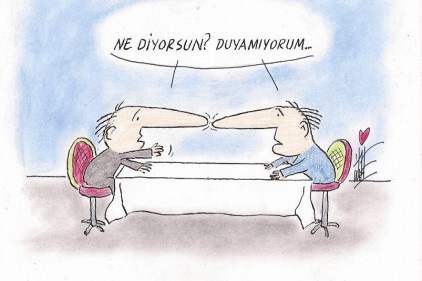 Karikatür