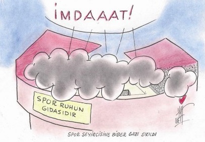 Karikatür