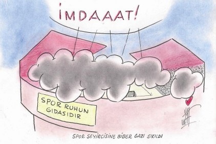 Karikatür