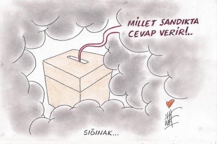 Karikatür