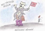 Savcı yine idam istedi!.