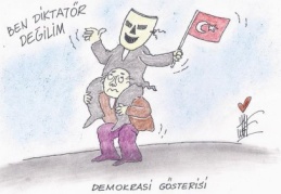 Savcı yine idam istedi!.