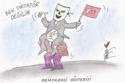 Savcı yine idam istedi!.