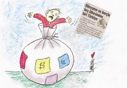 Karikatür