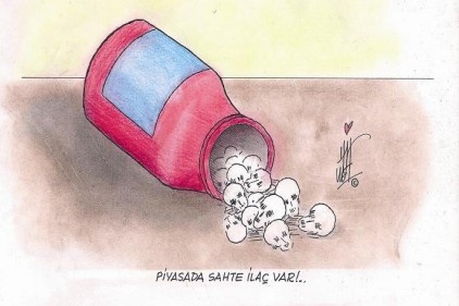 Karikatür