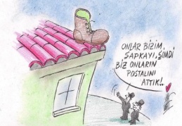 Karikatür