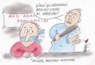 Karikatür