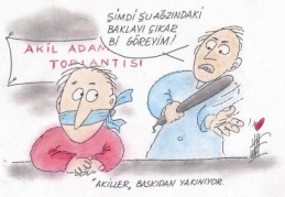 Karikatür