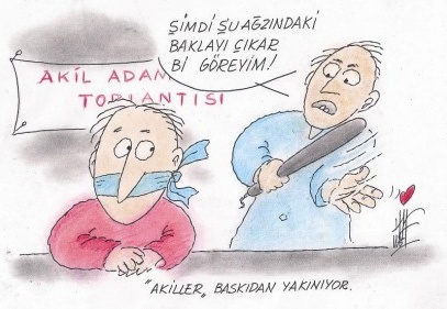 Karikatür
