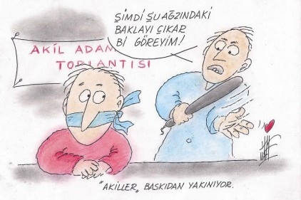 Karikatür