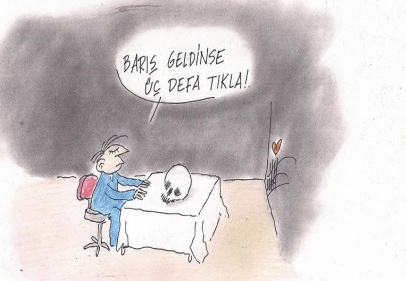 Karikatür