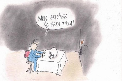 Karikatür