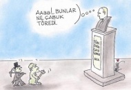 Karikatür