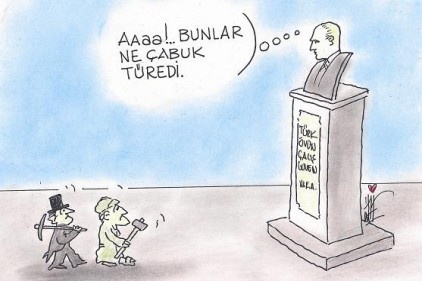 Karikatür