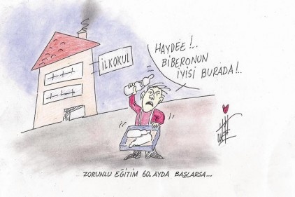 Karikatür