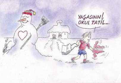 Karikatür