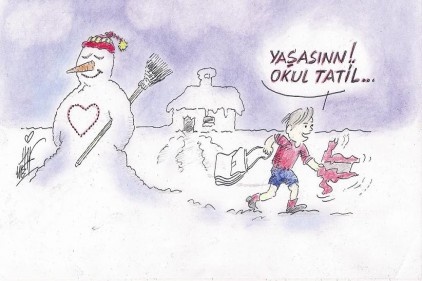 Karikatür