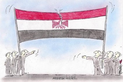 Karikatür