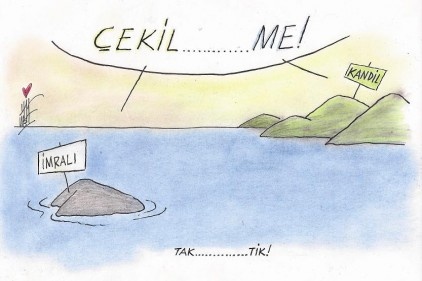 Karikatür