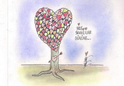 Karikatür
