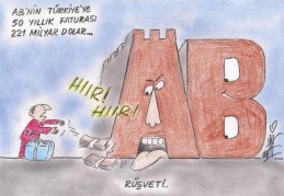 Karikatür