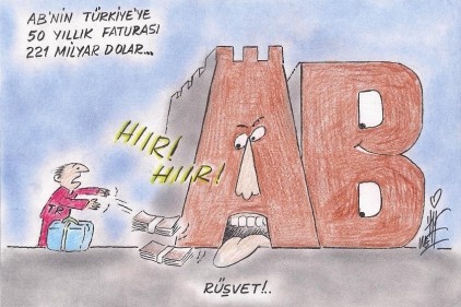 Karikatür