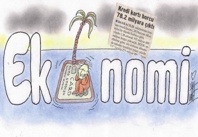 Karikatür