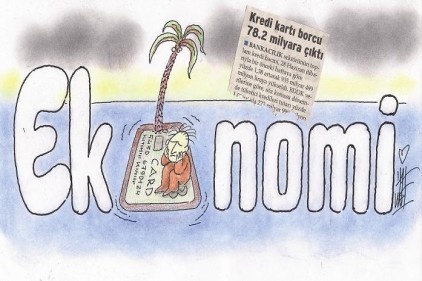 Karikatür