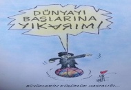 KarikatürCe- Ekonomi