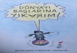 KarikatürCe- Ekonomi 