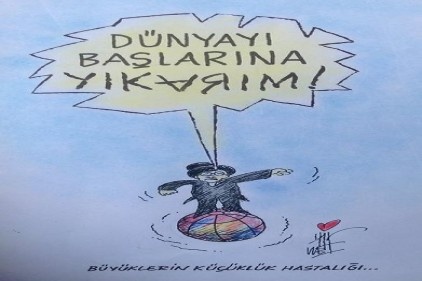 KarikatürCe- Ekonomi 