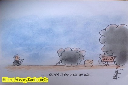 KarikatürCe