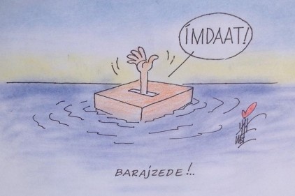 KarikatürCe